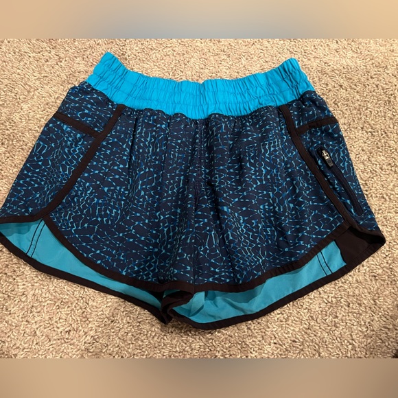 Lululemon Shorts - Picture 2 of 2